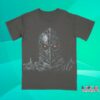 kenny post malone shop store merch knight tour tee