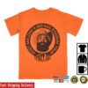 kenny post malone shop store merch circle logo tee