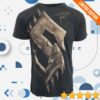 kenny Sabaton Store Merch Dragon Spine Vintage T Shirt