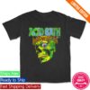 kenny acidbath official store merch comfort colors tour shirt s