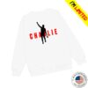 The Officer Tatum Store Merch Air Charlie Hoodie