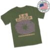 The Officer Tatum Store Merch Air Charlie Crewneck