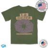 kenny ls dunes store merch spider aclu t shirt