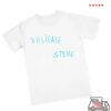 kenny hello merch store delicate steve sharpie tee ww