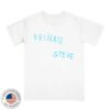kenny hello merch store delicate steve sharpie tee