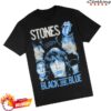 Academy Museum Store Store Merch Jaws Amity Island Ringer Tee