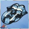 kenny the rolling stones shop store merch black and blue crewneck wqq
