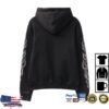 Crooked Store Merch Abraham Lincoln T-Shirt
