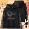 kenny Hbx Store Merch Dragon Chopper Hoodie dd