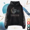 kenny Hbx Store Merch Dragon Chopper Hoodie