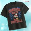Youngstown Clothing Co Store Merch White House Fruit Farm Fall Headquarters Zip Hoodie