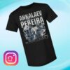 Knocked Loose Store Merch Knocked Loose All Over Print Tee