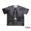 Knocked Loose Store Merch Knocked Loose Crown Of Thorns Longsleeve