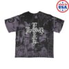 kenny knocked loose store merch knocked loose all over print tee uq