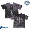kenny knocked loose store merch knocked loose all over print tee