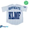 kenny knocked loose store merch knocked loose jersey w