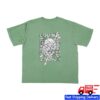 Off Road Vixens Store Merch Youth Off The Wall Crewneck