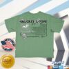 kenny knocked loose store merch knocked loose blinding faith tee ueq