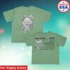 kenny knocked loose store merch knocked loose blinding faith tee