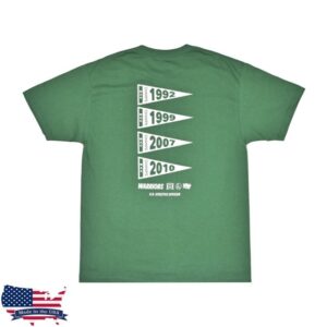 In4mation Store Merch Uh Wac Champs Tee