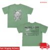 kenny Knocked Loose Merch Store Knocked Loose Blinding Faith Teeaa