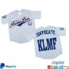 kenny Knocked Loose Merch Store Knocked Loose Jerseya