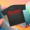 kenny Meth Syndicate Merch Store Tylenol The Creator Shirta