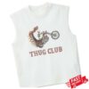 Timthetatman Merch Store Unisex Champion Cotton Summer Tee