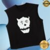Thug Club Store Merch Dragon Chopper Sleeveless Tank Top