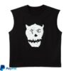 kenny Thug Club Store Merch Tc Skull Sleeveless