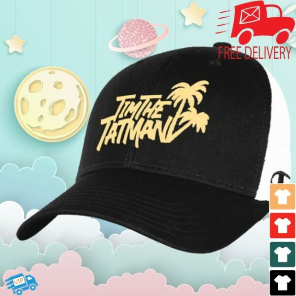 Timthetatman Store Merch Champion Summer Hat