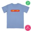 kenny Hovvdy Store Merch Logo Tee