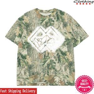 Experts Only Store Merch Experts Only Festival Camo Tee Experts Only Store Merch Experts Only Festival Camo Tee