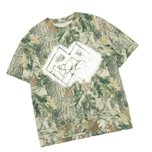 Experts Only Store Merch Experts Only Festival Camo Tee