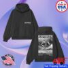 kenny Experts Only Store Merch Experts Only Festival Hoodieaa