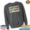 Hermanos Gutiérrez Store Merch September 2025 Tour Tee