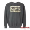 kenny hermanos gutierrez store merch pepper crewneck sweatshirt