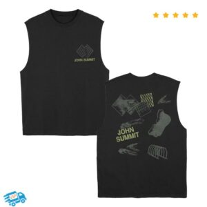 Experts Only Store Merch John Summit Eo Cut Off Experts Only Store Merch John Summit Eo Cut Off
