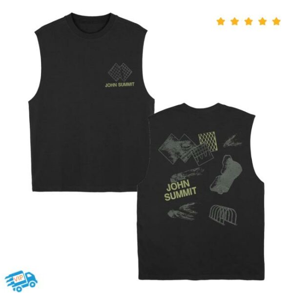 Experts Only Store Merch John Summit Eo Cut Off
