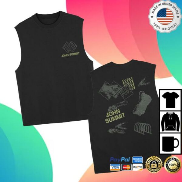 Experts Only Store Merch John Summit Eo Cut Off