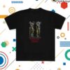 kenny pdoomrecords store merch king gizzard and the lizard wizard phantom island tour 2025 tee