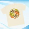 kenny pdoomrecords store merch king gizzard and the lizard wizard ying yang tee ue