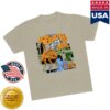 kenny pdoomrecords store merch king gizzard and the lizard wizard goldfish fountain tee ueq