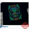 kenny pdoomrecords store merch king gizzard and the lizard wizard electric lizard tee s