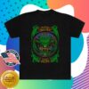 kenny pdoomrecords store merch king gizzard and the lizard wizard electric lizard tee