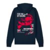 kenny Verstappen Store Merch Gt3 Race Debut Hoodie Max Verstappen