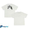 Ceecla Merch Store Chock T-Shirt In Black