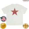 Ceecla Merch Store Chock T-Shirt In White
