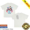 Ceecla Merch Store Tornado Type Ii T-Shirt In Black