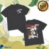 kenny Ceecla Merch Store Tornado Type Ii T Shirt In Blacka